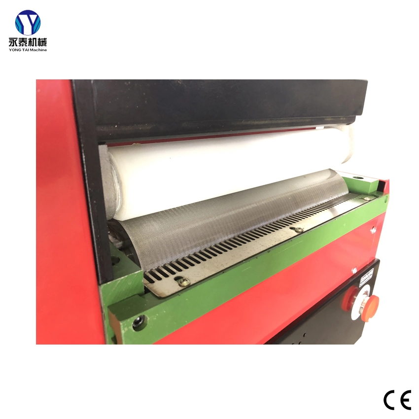 YT-GL830 Hot melt glue machine for pp pe paper box sealing