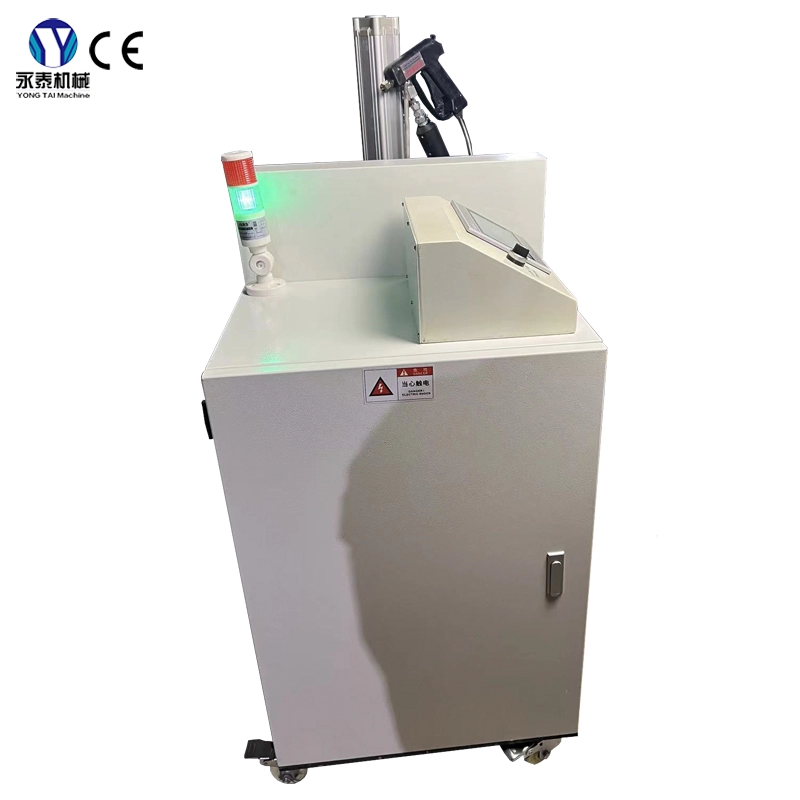 20kgs Pur large capacity automatic hot melt glue applicator machine for carton sealing