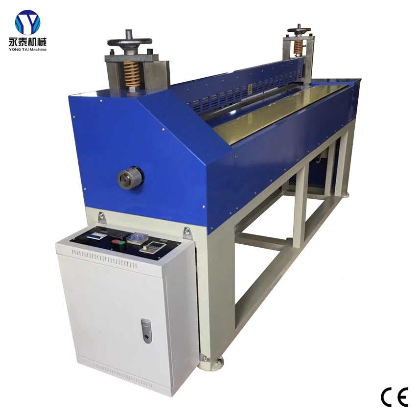 YT-GL1600 large capacity hot melt glue roller coating machine