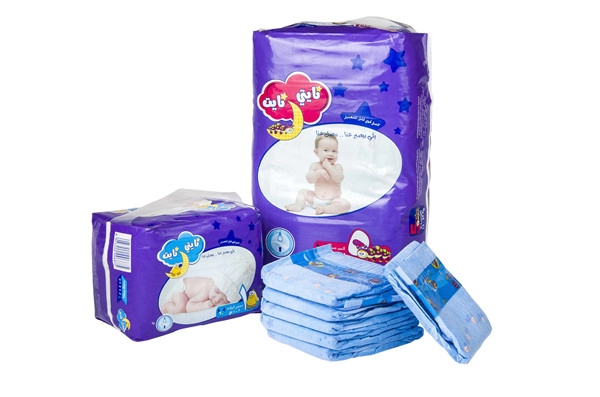 China OEM Baby Diapers Supplier
