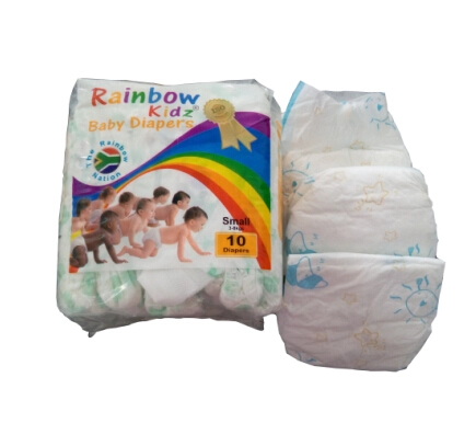 Baby Products Leak Guard Anti Leak Baby Diapers