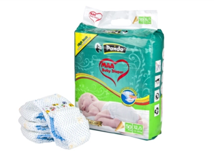 The Best Ultra Absorption Unisex Gender Baby Diapers