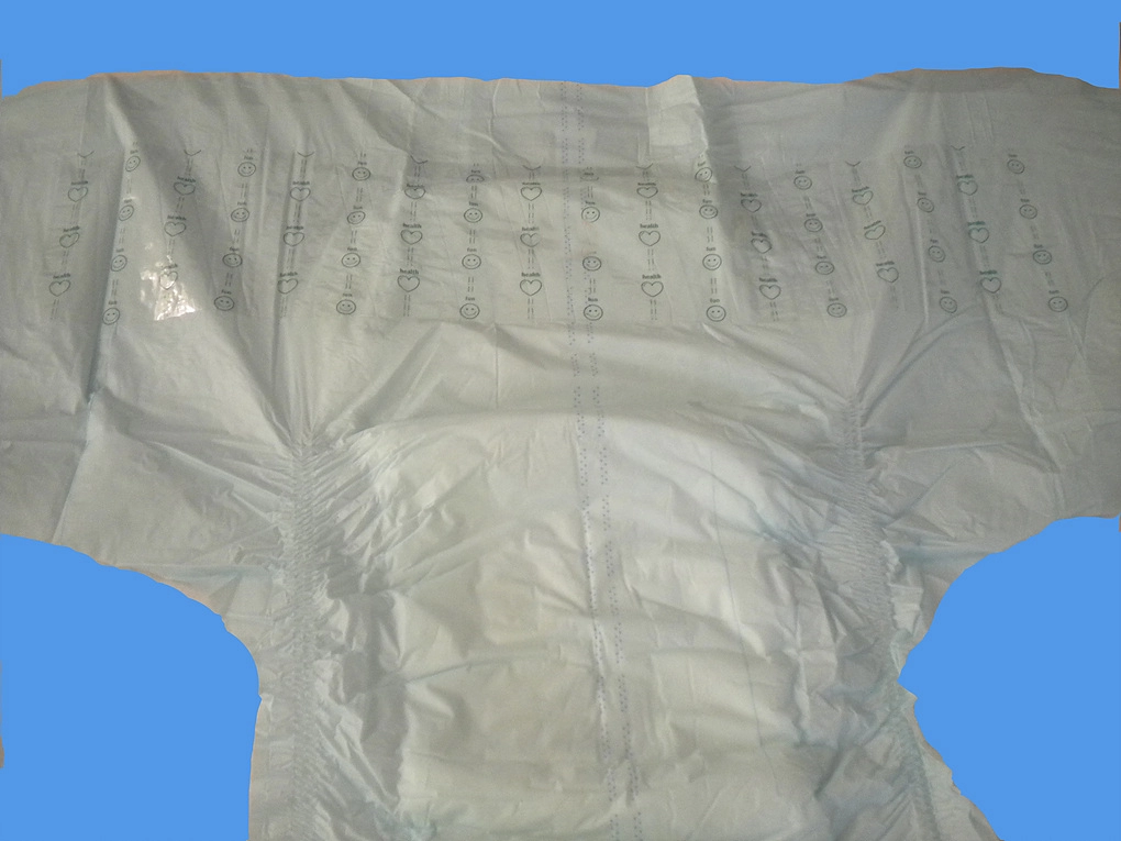 First Grade Disposable Dry Surface Breathable Adult Diapers