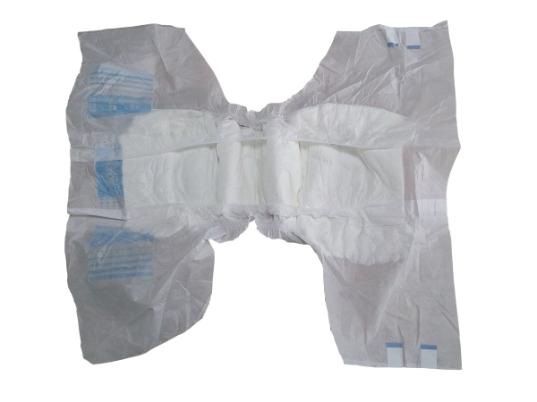 Grade A Private Label Competitive Price Adult Diapers