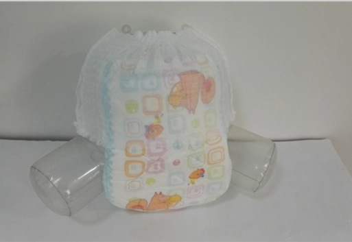 Competitive Price Premium Pull Up Baby Diapers from China
