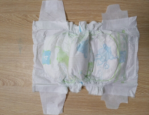 Thick Best Baby Diapers on Sales