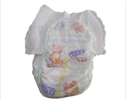 Factory Price Soft Pull Up Baby Diapers Looking for Distributors
