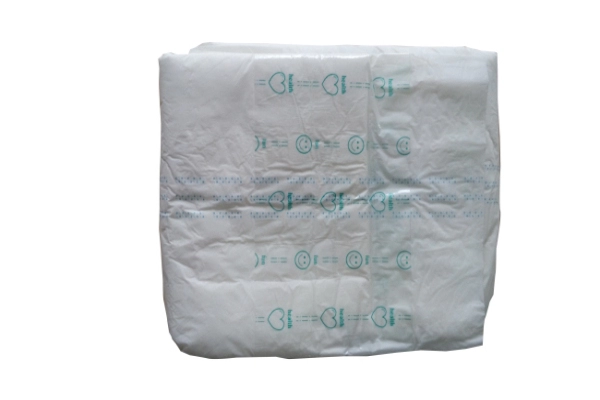 Disposale M and L Size Adult Inconvenient Diaper Pads