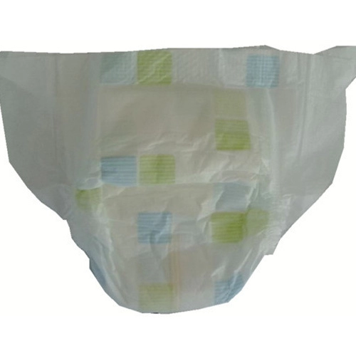 Customized Wholesale Baby Diapers Disposable China