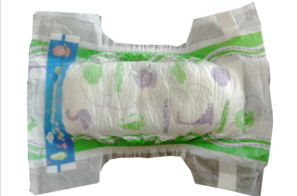 OEM Brand Sleepy Baby Diapers Export to Afghan