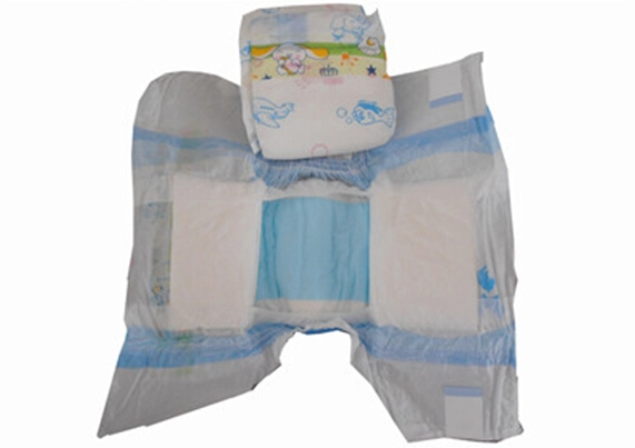 Super Quality Cheap Baby Diapers Price for Africa