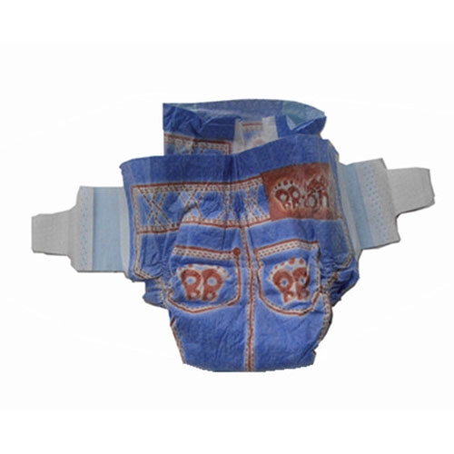 Premium Quality Junior Size Baby Diapers In India and Malaysia