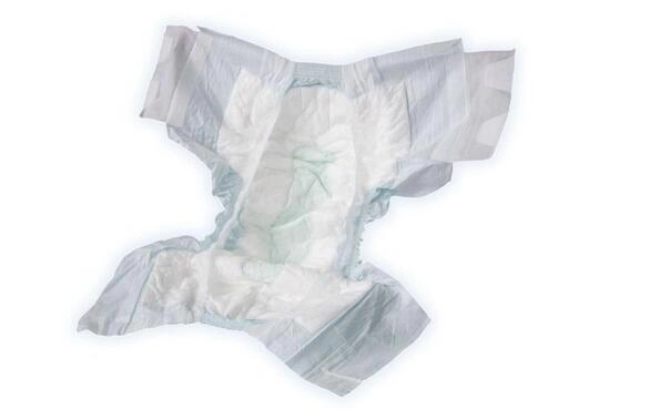 Comfry Ultra Absorbency Adult Diapers in China