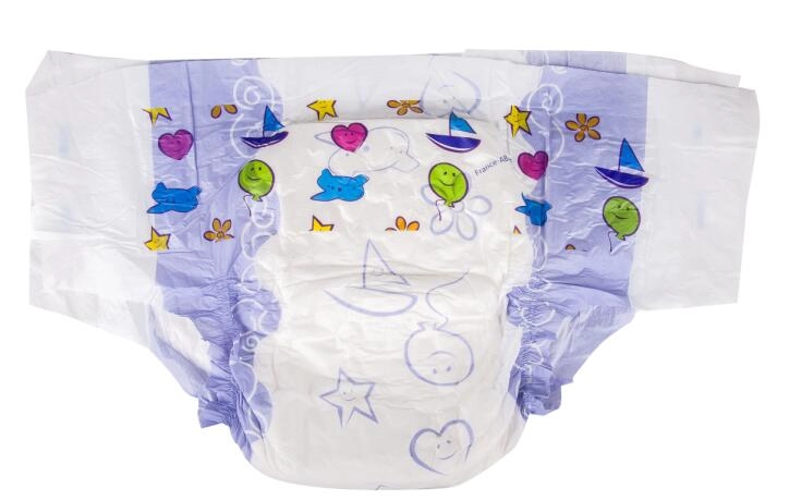 Feel Thick ABDL Adult Diapers Samples