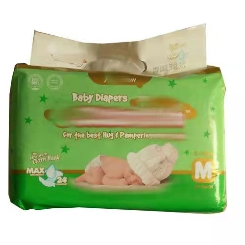 Fashion Buy Baby Diapers Quotation