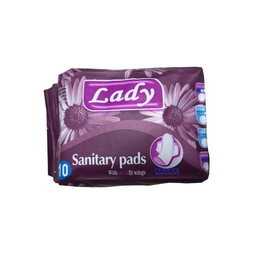Beauty Super Care Women Pads with Factory Price