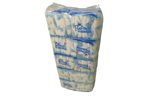 Soft Comfortable Small Size Low Price Disposable Baby Diapers