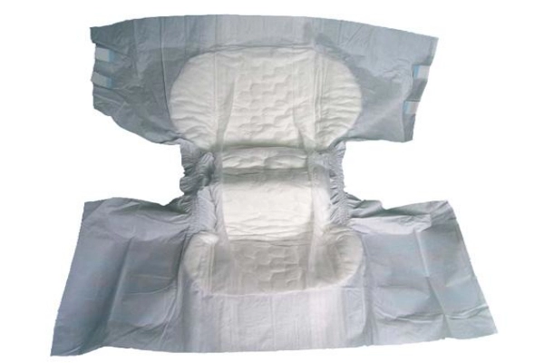 China Free Samples of Adult Diapers Supplier