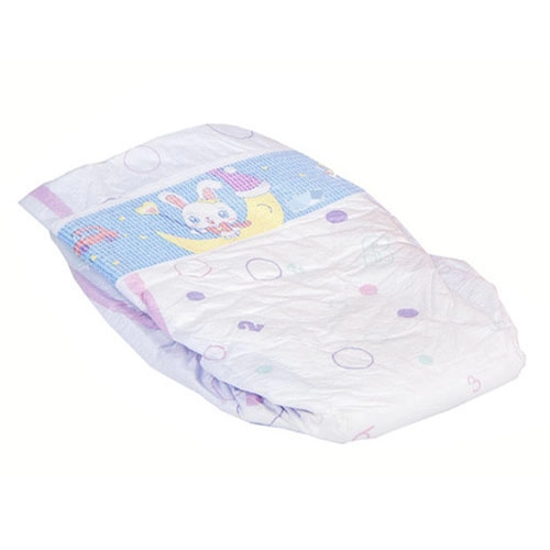 Quality OEM Available Disposable Baby Diapers in Bulks