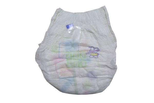 Fast Moving All Sizes Breathable Dry Pull Up Baby Diapers