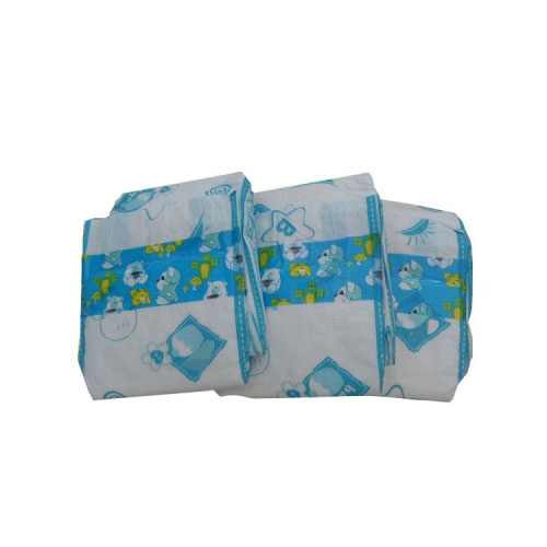 Bulk Newest Baby Diapers Supplier in China