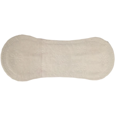 Negative ion Disposable Style Ladies Sanitary Pads