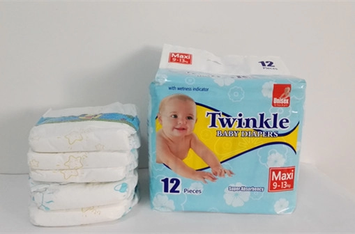 Attractive Price Promotional Baby Items Baby Diapers