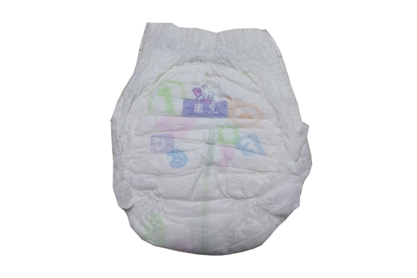 Quality Guarantee Customized Fast Delivery Pull Up Baby Diapers
