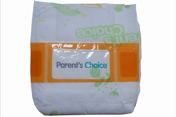 Perforated Breathable Backsheet Extra Care Manufacturer of Baby Diapers Export to Africa