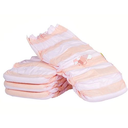 OEM Brand Manufactering Pampering Baby Diapers Baby Nappies