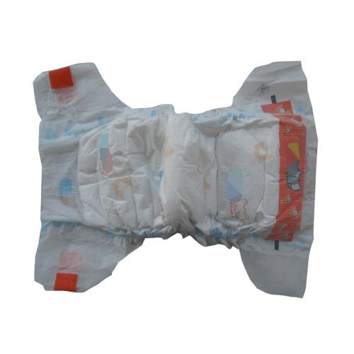Soft Care Disposable Baby Diaper For Unisex Baby
