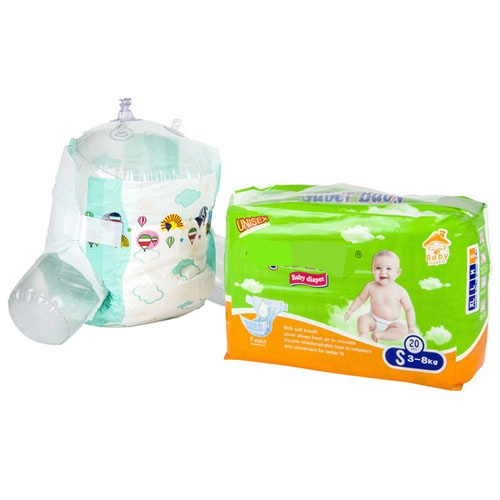 Hope Premium Baby Diapers in Quanzhou