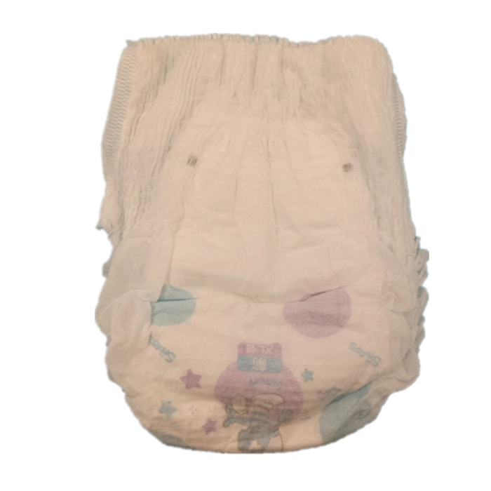 2023 hot sale grade b baby diaper pants