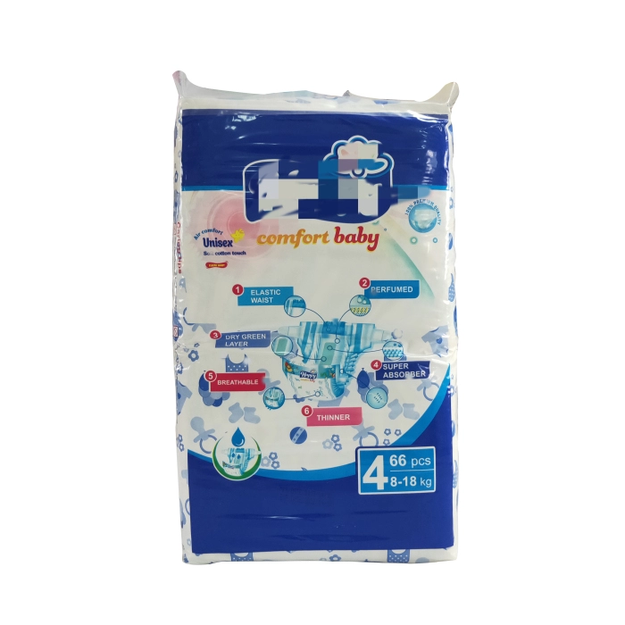 Diapers wholesale baby A grade top quality