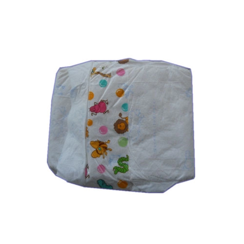 Predo Baby Diaper in China with Free Samples