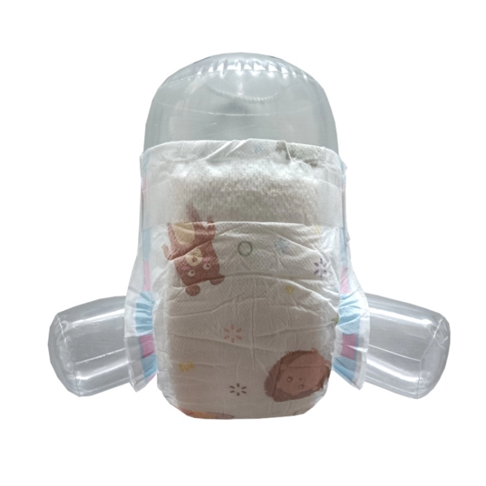 Distributor wanted baby wholesale diaper in bulk bales