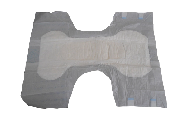 Nursing Soft Care Adult Diapers for Patients