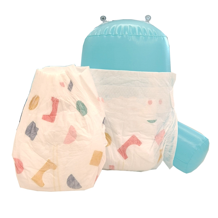 Reasonable Price High Quality Disposable Baby Diaper