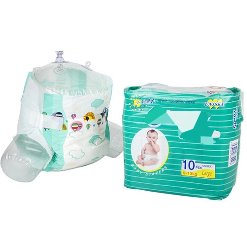 Extra Soft Baby Diapers with Discount Price and Free Samples