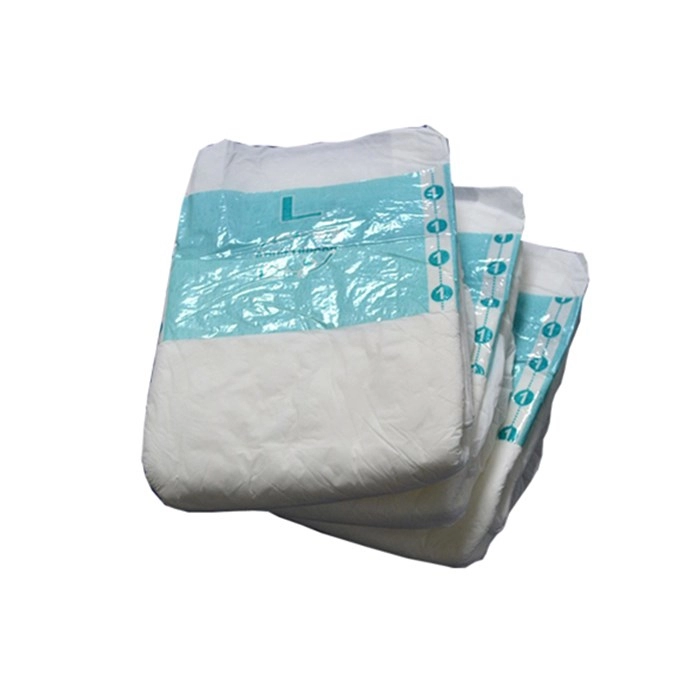 Wholesale adult diaper with cheap price