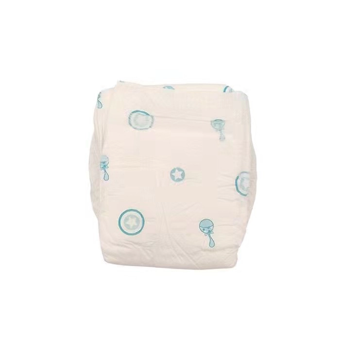 Grade A diapers nappies for cute baby
