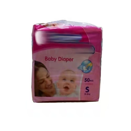 OEM Baby Diapers Professional Maufacturer in China