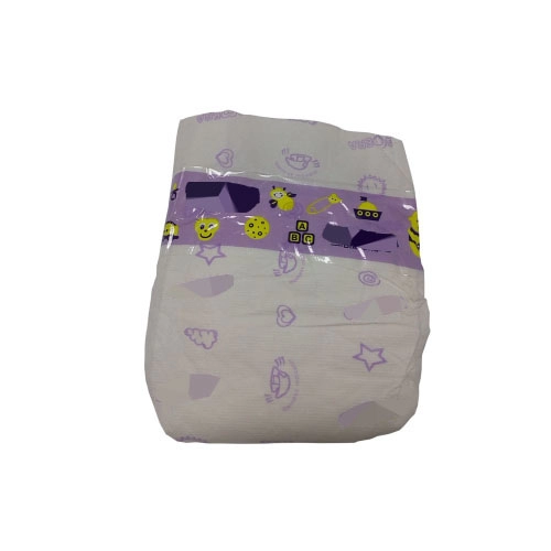 New Year Best Quality Customized Baby Nappy
