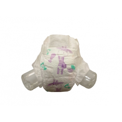 OEM Disposable Full Elastic Waistband Baby Diaper Wholesalers Wanted