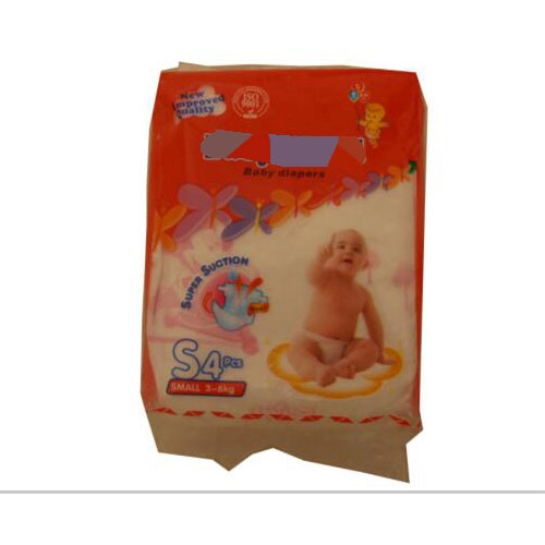 Catoons Baby Diapers Disposable in Quanzhou