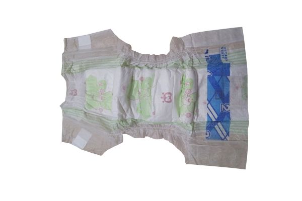 Economic Disposable Night Use Baby Diapers