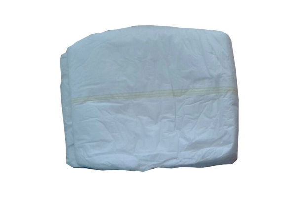 Soft Herbal Adult Diapers with Cotton Materials