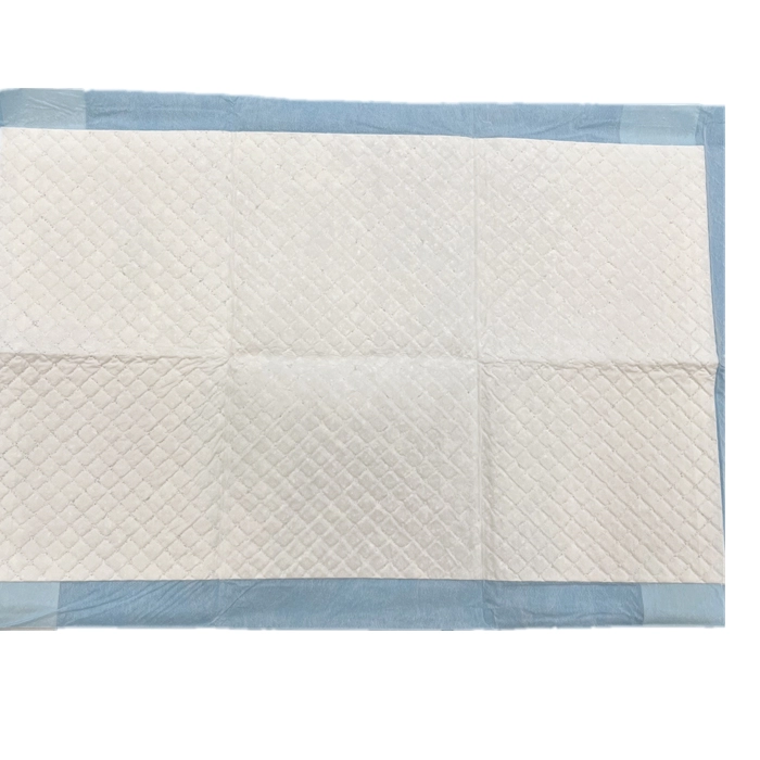 Under pads high absorbency disposable absorbent pet use