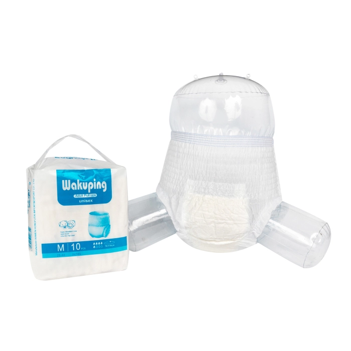Diaper adult unisex day use extra-large
