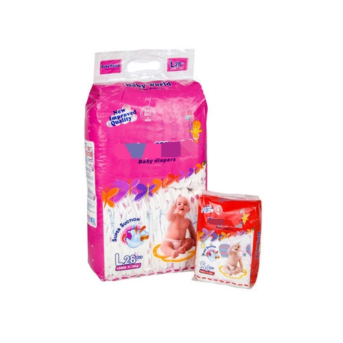 Sunny Diapers Baby Disposable in Malaysia